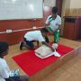 Formation First Aiders
