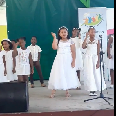 International Day of the Rights of the Child